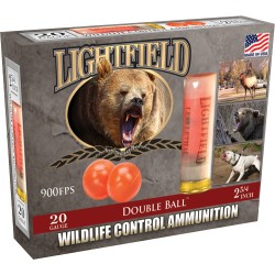 LIGHTFIELD 20GA 2.75"