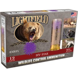 LIGHTFIELD 12GA 2.75" LESS