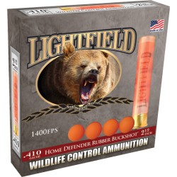 LIGHTFIELD 410 2.5" RUBBER