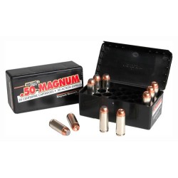 DESERT EAGLE 50 AE 300GR JHP