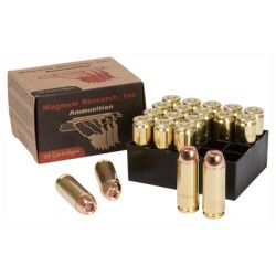 DESERT EAGLE 50 AE 300GR