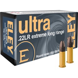 ELEY ULTRA EXTREME LONG RANGE