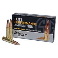 SIG 300 AAC 220GR ELITE MATCH