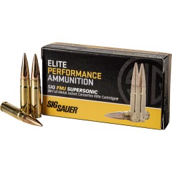 SIG ELITE BALL 300 AAC 125GR