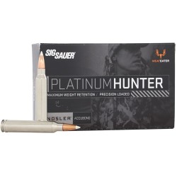 SIG 300 WIN MAG 180GR PLANTINU
