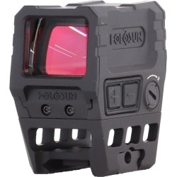 HOLOSUN AEMS ENCLOSED MICRO