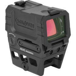 HOLOSUN AEMS ENCLOSED MICRO