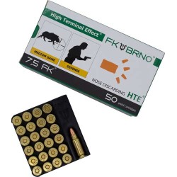 FK BRNO 7.5 FK 95GR