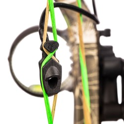 TROPHY RIDGE NO TIE TUBE PEEP