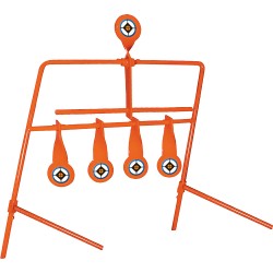 DO-ALL STEEL TARGET REACTIVE