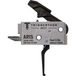 TRIGGERTECH AR-15 SINGLE STAGE