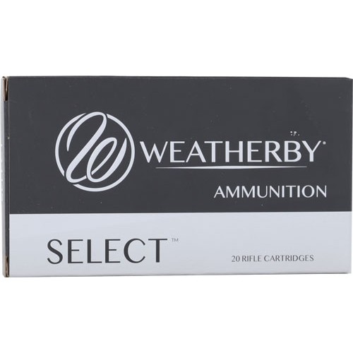 WEATHERBY AMMO 240 WBY MAGNUM