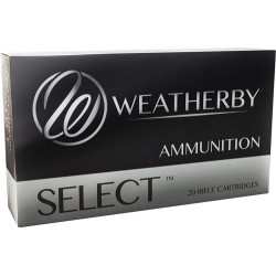 WEATHERBY AMMO 7MM WBY MAGNUM