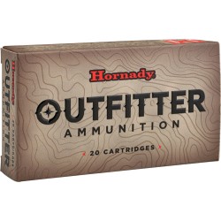 HORNADY OUTFITTER 7MM WSM