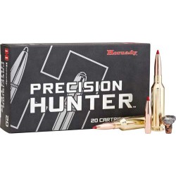 HORNADY PRECISION HUNTER 28