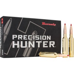 HORNADY PRECISION HUNTER 7MM