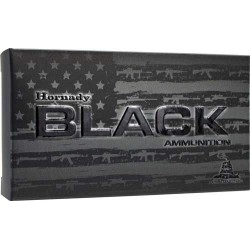 HORNADY BLACK 7.62X39 111GR