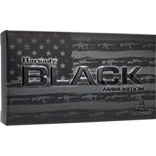 HORNADY BLACK 6MM CM 105GR