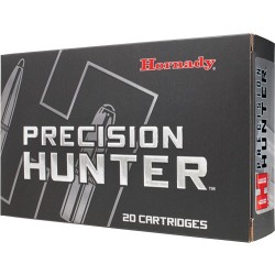 HORNADY PRECISION HUNTER