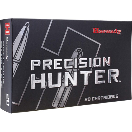 HORNADY PRECISION HUNTER 300
