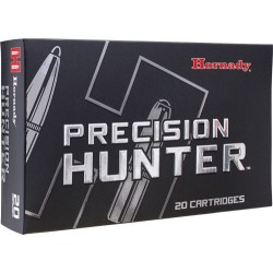 HORNADY PRECISION HUNTER 300