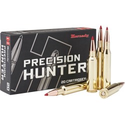 HORNADY PRECISION HUNTER 300