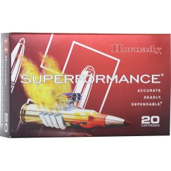 HORNADY SPF 338 WIN MAG 200GR