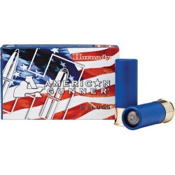 HORNADY GUNNER 12GA 2.75"