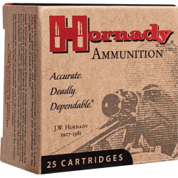 HORNADY 10MM 155GR XTP 20RD