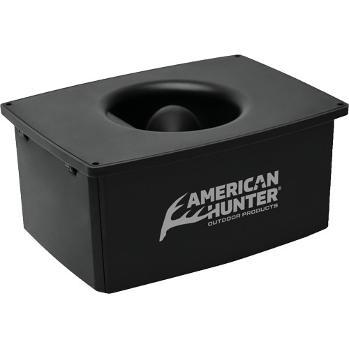 AMERICAN HUNTER FEEDER KIT