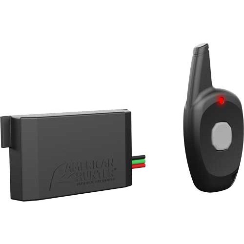 AMERICAN HUNTER REMOTE FEEDER