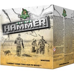 HEVI-SHOT HEAVY HAMMER 12GA