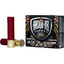 HEVI-SHOT HEAVY 18 TSS 28GA