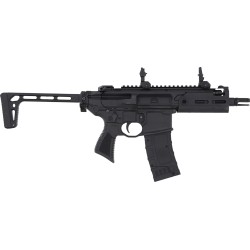 SIG AIR MCX RATTLER 4.5MM