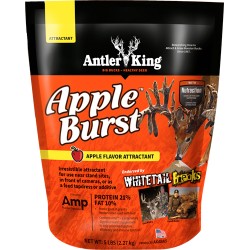 ANTLER KING APPLE BURST
