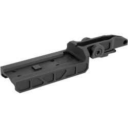 MI ALPHA MINI DOT MOUNT T2