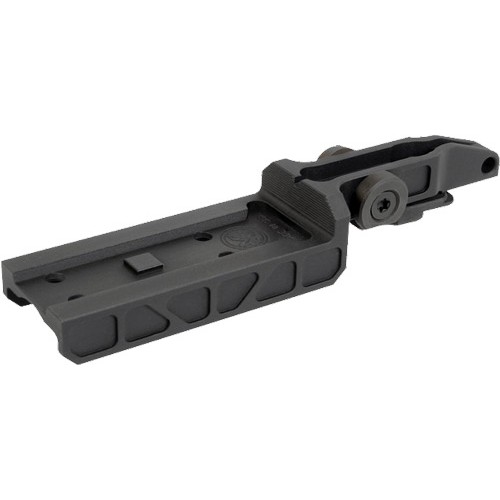 MI ALPHA MINI DOT MOUNT T2