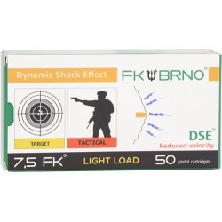 FK BRNO 7.5 FK 101GR