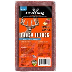 ANTLER KING SWEET APPLE BUCK