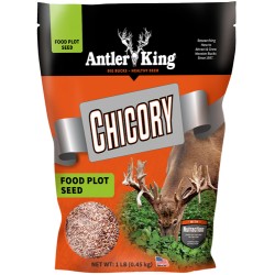 ANTLER KING CHICORY 1# BAG
