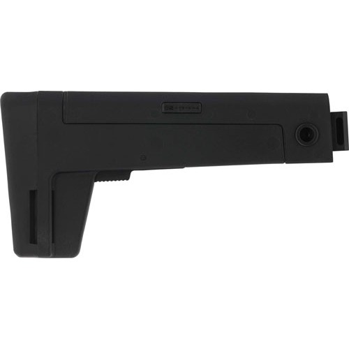 B5 SYSTEMS AK STOCK 5.5MM