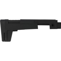 B5 SYSTEMS AK STOCK FIXED