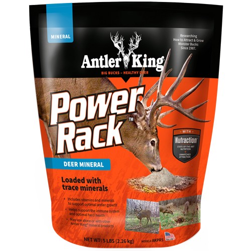 ANTLER KING POWER RACK