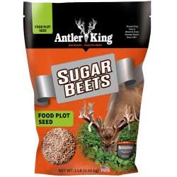 ANTLER KING SUGAR BEETS 1# BAG