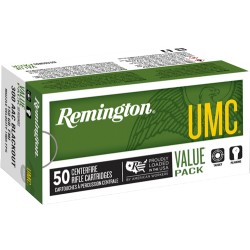 REMINGTON UMC 300 AAC 150GR