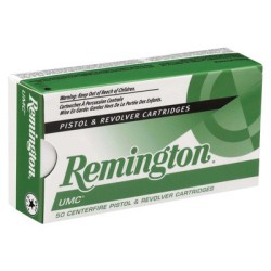 REMINGTON UMC 38 SPECIAL