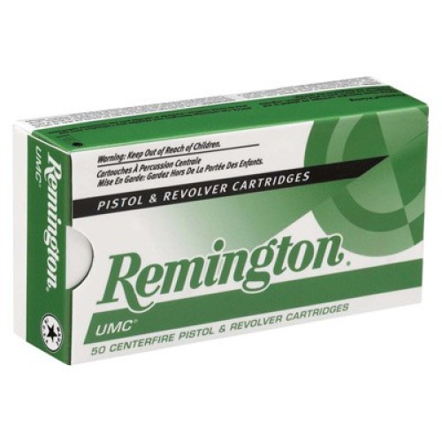 REMINGTON UMC 45 ACP 230GR