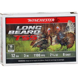 WINCHESTER LONG BEARD TSS 12GA