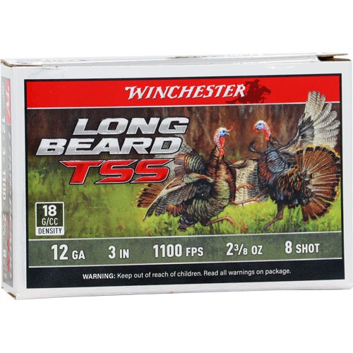WINCHESTER LONG BEARD TSS 12GA