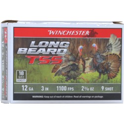 WINCHESTER LONG BEARD TSS 12GA